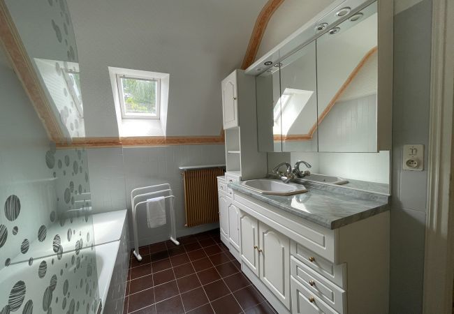 Maison à Arradon - Maison pour 8 à Arradon, Golfe du Morbihan Maison à Arradon - Maison pour 8 à Arradon, Golfe du Morbihan