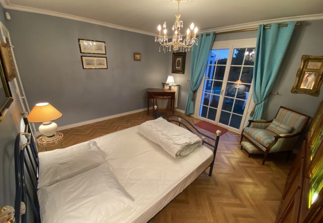 Maison à Arradon - Maison pour 8 à Arradon, Golfe du Morbihan Maison à Arradon - Maison pour 8 à Arradon, Golfe du Morbihan