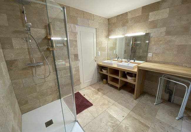 Maison à Arradon - Maison pour 8 à Arradon, Golfe du Morbihan Maison à Arradon - Maison pour 8 à Arradon, Golfe du Morbihan