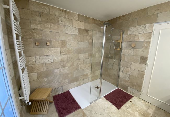 Maison à Arradon - Maison pour 8 à Arradon, Golfe du Morbihan Maison à Arradon - Maison pour 8 à Arradon, Golfe du Morbihan