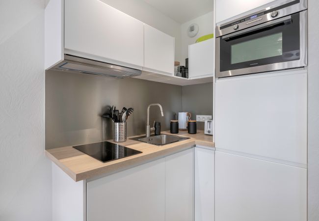 Appartement à La Baule-Escoublac - À 300m de la plage de la Baule Appartement à La Baule-Escoublac - À 300m de la plage de la Baule