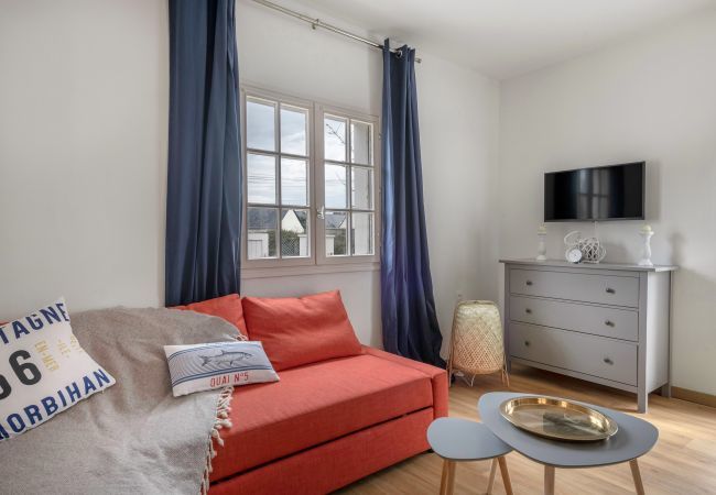 Maison à Sarzeau - Séjour en famille à 400m de la plage  Maison à Sarzeau - Séjour en famille à 400m de la plage