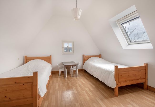 Maison à Sarzeau - Séjour en famille à 400m de la plage  Maison à Sarzeau - Séjour en famille à 400m de la plage