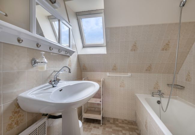 Maison à Sarzeau - Séjour en famille à 400m de la plage  Maison à Sarzeau - Séjour en famille à 400m de la plage