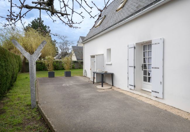Maison à Sarzeau - Séjour en famille à 400m de la plage  Maison à Sarzeau - Séjour en famille à 400m de la plage