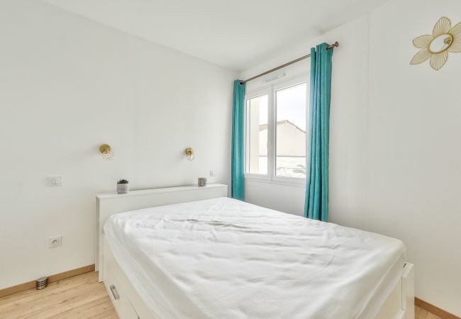 Maison à La Tranche-sur-Mer - À 250m de la plage - Belle maison pour 6 Maison à La Tranche-sur-Mer - À 250m de la plage - Belle maison pour 6