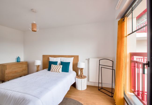 Appartement à Pléneuf-Val-André - Évasion à 2 en bord de mer, 50m de la plage Appartement à Pléneuf-Val-André - Évasion à 2 en bord de mer, 50m de la plage