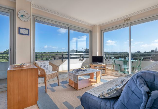 Appartement à La Baule-Escoublac - Appartement à 150m de la plage Appartement à La Baule-Escoublac - Appartement à 150m de la plage