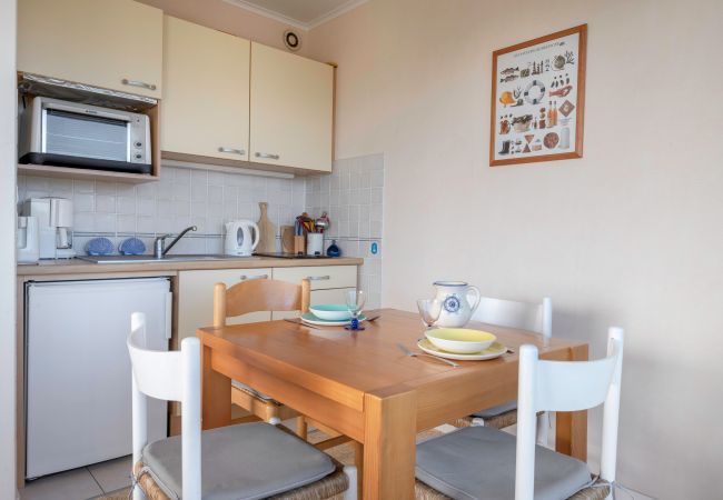 Appartement à La Baule-Escoublac - Appartement à 150m de la plage Appartement à La Baule-Escoublac - Appartement à 150m de la plage