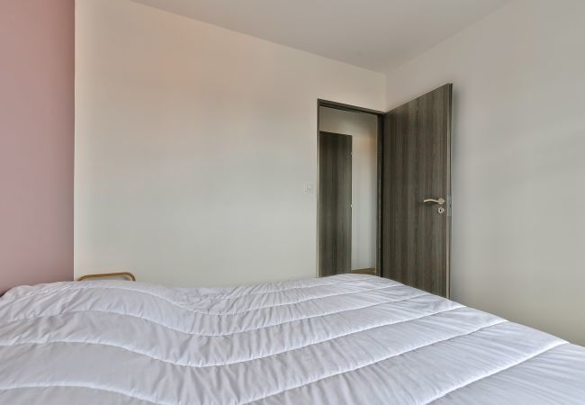 Maison à La Guérinière - La Guérinière - 650m de la plage - Jardin Maison à La Guérinière - La Guérinière - 650m de la plage - Jardin