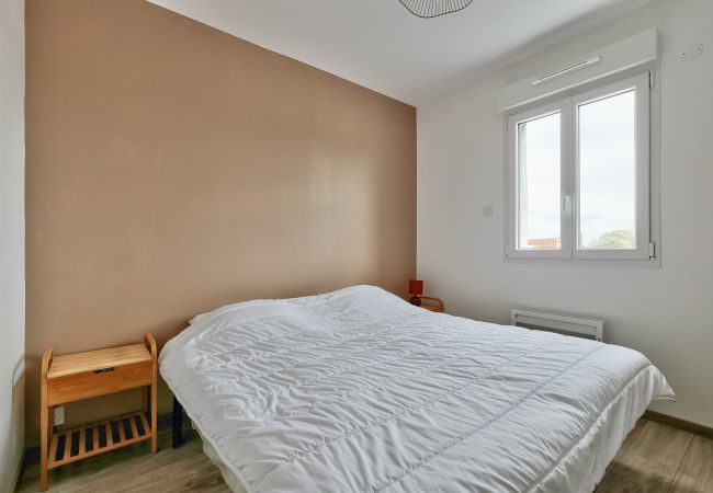 Maison à La Guérinière - La Guérinière - 650m de la plage - Jardin Maison à La Guérinière - La Guérinière - 650m de la plage - Jardin