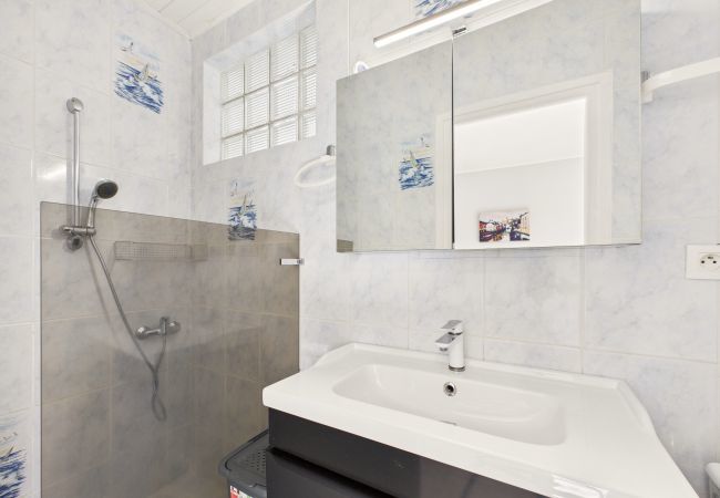 Maison à La Tranche-sur-Mer - La Tranche sur Mer, maison spacieuse pour 7 Maison à La Tranche-sur-Mer - La Tranche sur Mer, maison spacieuse pour 7