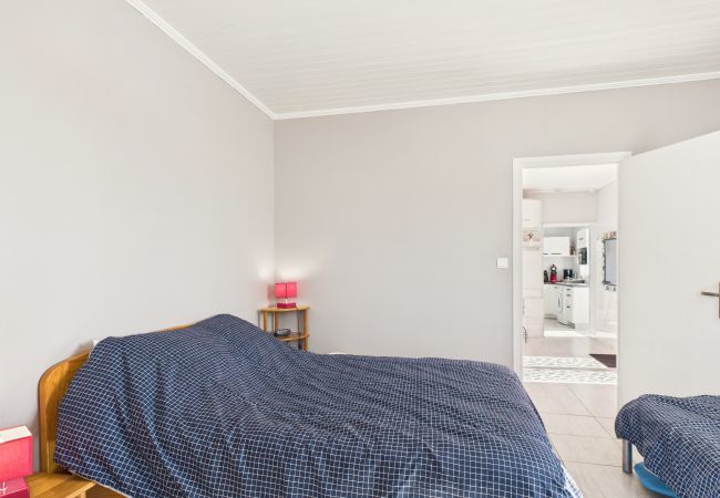 Maison à La Tranche-sur-Mer - La Tranche sur Mer, maison spacieuse pour 7 Maison à La Tranche-sur-Mer - La Tranche sur Mer, maison spacieuse pour 7