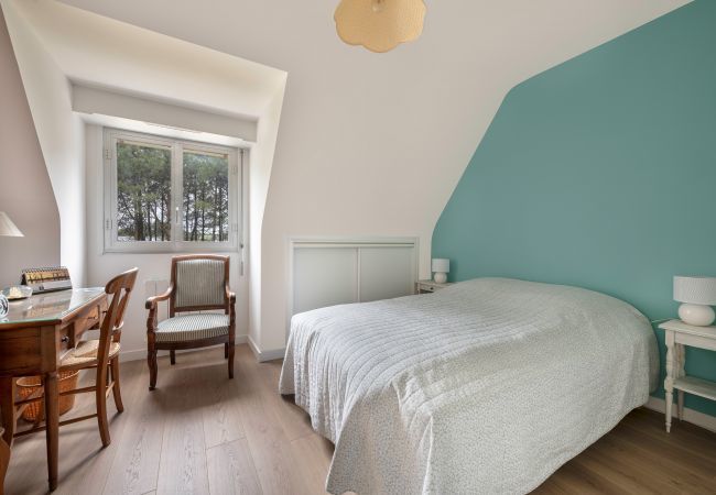 Maison à La Turballe - Incroyable emplacement à 110m de la plage Maison à La Turballe - Incroyable emplacement à 110m de la plage