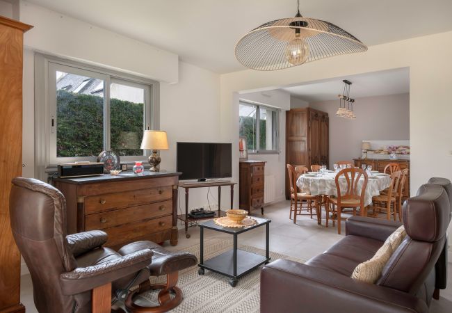 Maison à La Turballe - Incroyable emplacement à 110m de la plage Maison à La Turballe - Incroyable emplacement à 110m de la plage