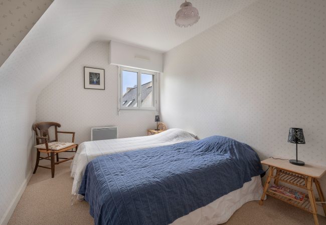 Maison à La Turballe - Incroyable emplacement à 110m de la plage Maison à La Turballe - Incroyable emplacement à 110m de la plage