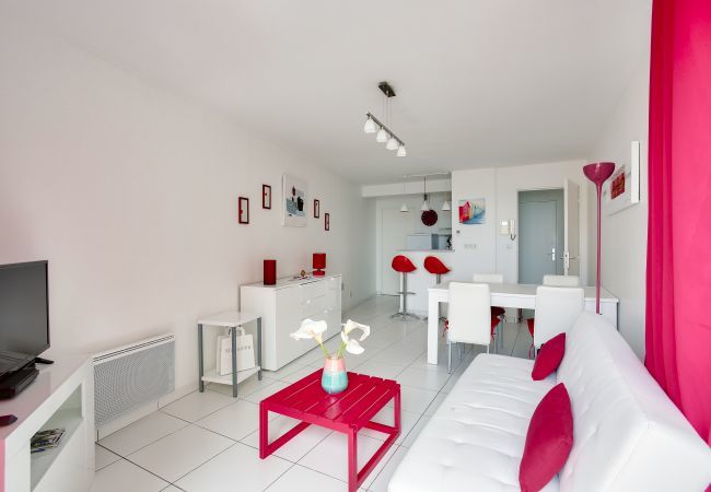 Appartement à Erquy - 130m plage de Carcoual - Erquy- Appart pour 4 Appartement à Erquy - 130m plage de Carcoual - Erquy- Appart pour 4