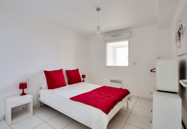 Appartement à Erquy - 130m plage de Carcoual - Erquy- Appart pour 4 Appartement à Erquy - 130m plage de Carcoual - Erquy- Appart pour 4