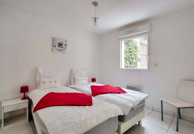 Appartement à Erquy - 130m plage de Carcoual - Erquy- Appart pour 4 Appartement à Erquy - 130m plage de Carcoual - Erquy- Appart pour 4