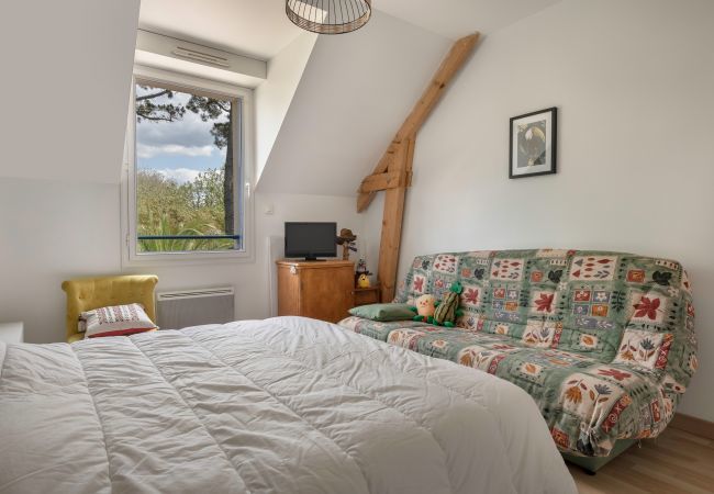 Maison à Saint-Nazaire - Piscine ! Maison pour 9 Maison à Saint-Nazaire - Piscine ! Maison pour 9