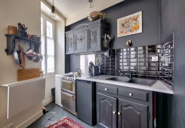 Maison à Saint-Martin-de-Ré - Jolie maison pour 4, aux portes de St Martin de Ré Maison à Saint-Martin-de-Ré - Jolie maison pour 4, aux portes de St Martin de Ré