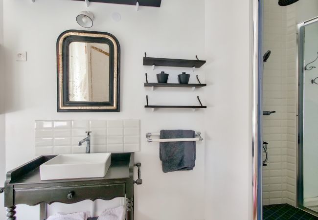 Maison à Saint-Martin-de-Ré - Jolie maison pour 4, aux portes de St Martin de Ré Maison à Saint-Martin-de-Ré - Jolie maison pour 4, aux portes de St Martin de Ré