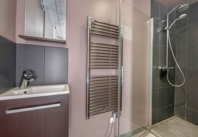 Maison à Pornic - Longère rénovée à 500m du Centre de Pornic pour 4 Maison à Pornic - Longère rénovée à 500m du Centre de Pornic pour 4