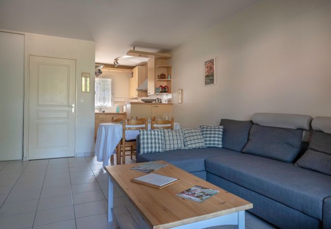 Maison mitoyenne à Saint-Brevin-les-Pins - Maison à 500m de la plage pour 4  Maison mitoyenne à Saint-Brevin-les-Pins - Maison à 500m de la plage pour 4
