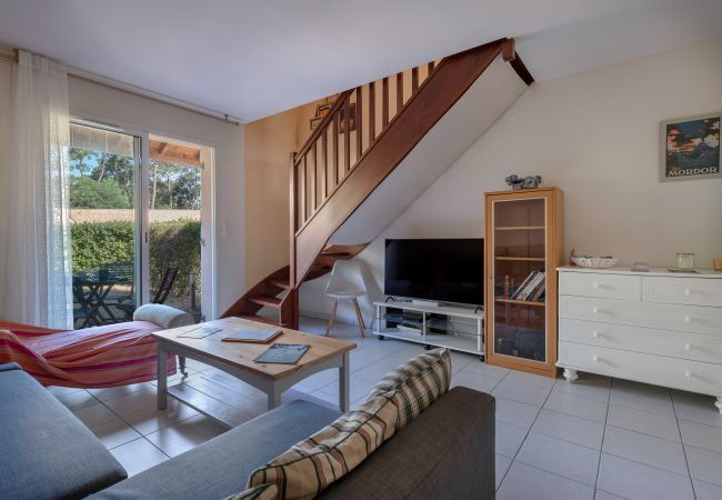 Maison mitoyenne à Saint-Brevin-les-Pins - Maison à 500m de la plage pour 4  Maison mitoyenne à Saint-Brevin-les-Pins - Maison à 500m de la plage pour 4