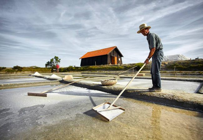 Appartement à Saint-Gilles-Croix-de-Vie - Appartement pour 4 avec vue mer et balcon Appartement à Saint-Gilles-Croix-de-Vie - Appartement pour 4 avec vue mer et balcon