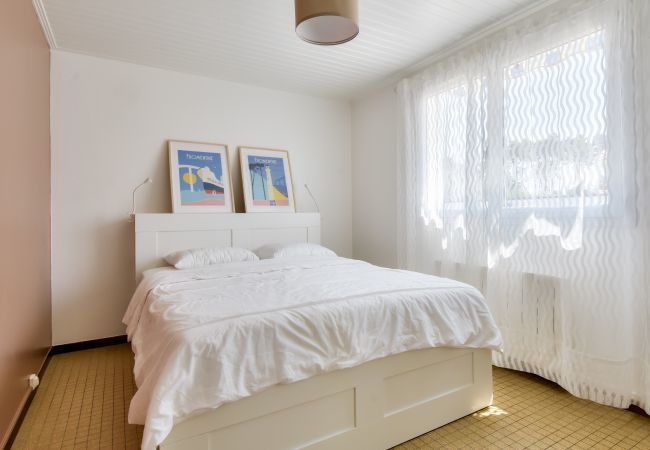 Maison à La Barre-de-Monts - Maison pour 5  entre plage et forêt Maison à La Barre-de-Monts - Maison pour 5  entre plage et forêt