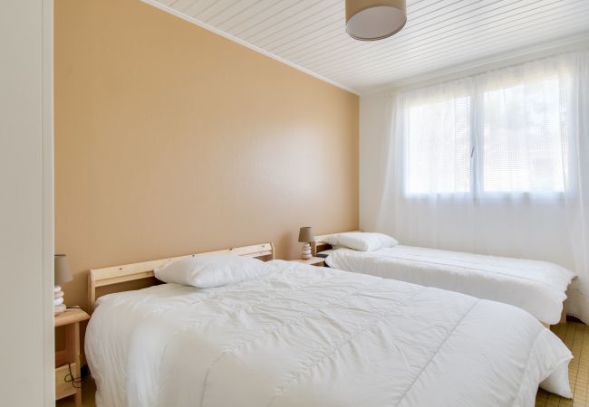 Maison à La Barre-de-Monts - Maison pour 5  entre plage et forêt Maison à La Barre-de-Monts - Maison pour 5  entre plage et forêt