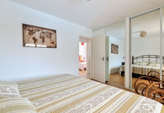 Maison à Le Fenouiller - Le Fenouiller, Maison spacieuse pour 6, piscine Maison à Le Fenouiller - Le Fenouiller, Maison spacieuse pour 6, piscine