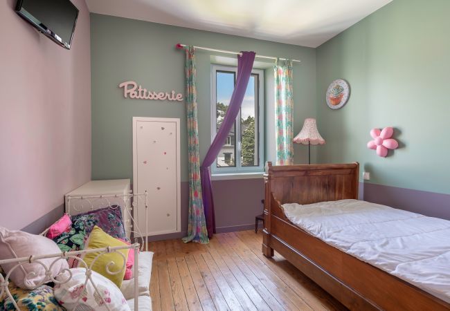 Maison à La Baule-Escoublac - Maison Bauloise à 600 m de la mer Maison à La Baule-Escoublac - Maison Bauloise à 600 m de la mer