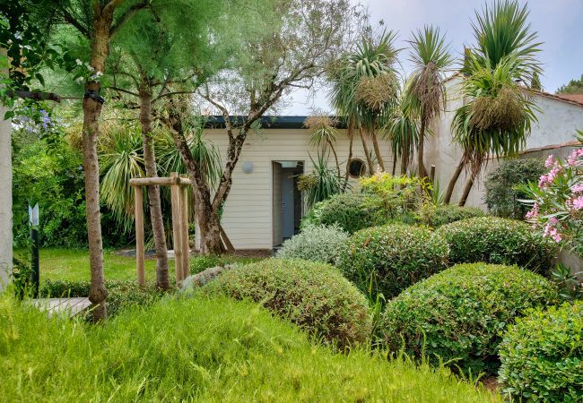 Maison à La Flotte - La Flotte - 10 Personnes - 800m du centre Maison à La Flotte - La Flotte - 10 Personnes - 800m du centre