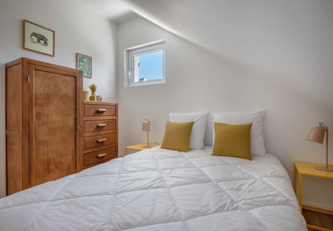 Maison à La Baule-Escoublac - Maison moderne avec jardin pour 8 à La Baule  Maison à La Baule-Escoublac - Maison moderne avec jardin pour 8 à La Baule