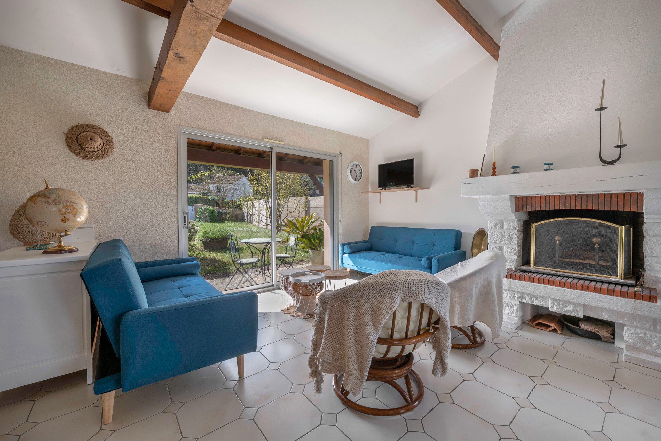  à Préfailles - Préfailles - Maison 6 Pers - 200m des plages