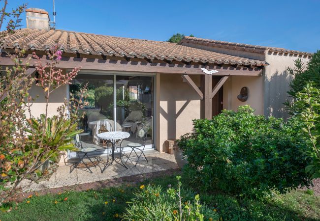 Maison à Préfailles - Préfailles - Maison 6 Pers - 200m des plages