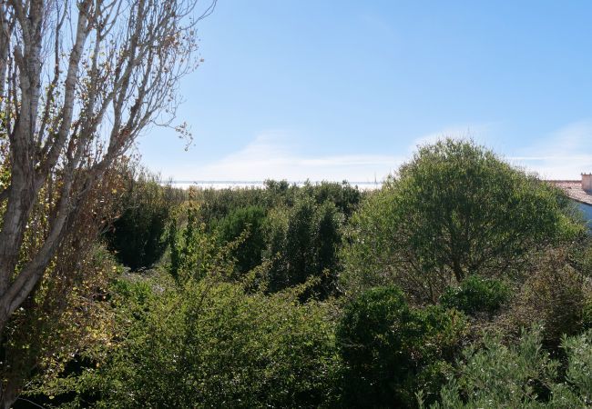 Maison à Sainte-Marie-de-Ré - Grande maison pour 7 à 400m de la plage Maison à Sainte-Marie-de-Ré - Grande maison pour 7 à 400m de la plage