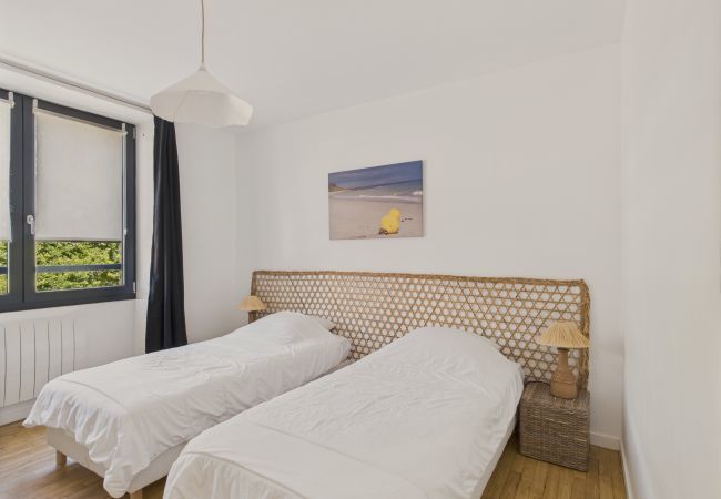 Appartement à Fouesnant - 400 m plage - Fouesnant Beg Meil - Appart pour 5 Appartement à Fouesnant - 400 m plage - Fouesnant Beg Meil - Appart pour 5