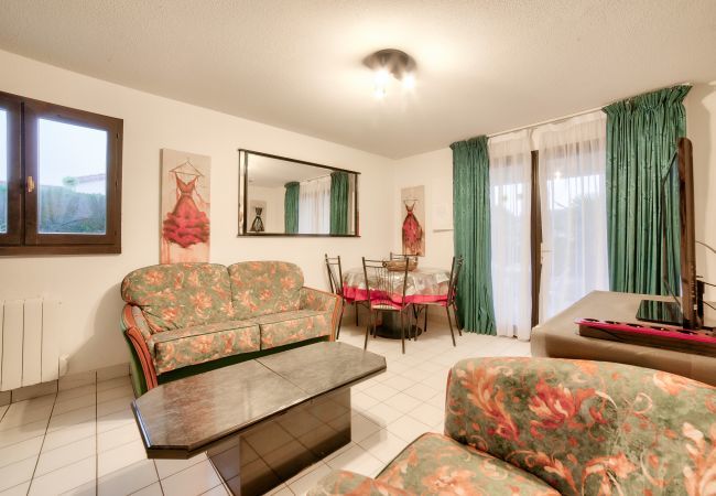 Maison à La Tranche-sur-Mer - La Tranche-sur-Mer, maison pour 5 Maison à La Tranche-sur-Mer - La Tranche-sur-Mer, maison pour 5