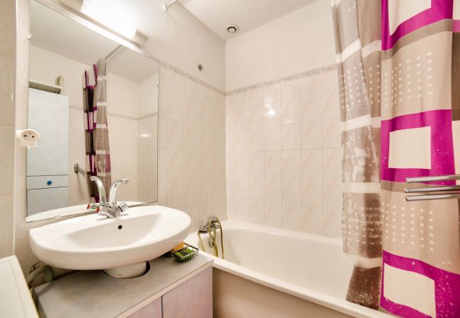 Maison à La Tranche-sur-Mer - La Tranche-sur-Mer, maison pour 5 Maison à La Tranche-sur-Mer - La Tranche-sur-Mer, maison pour 5