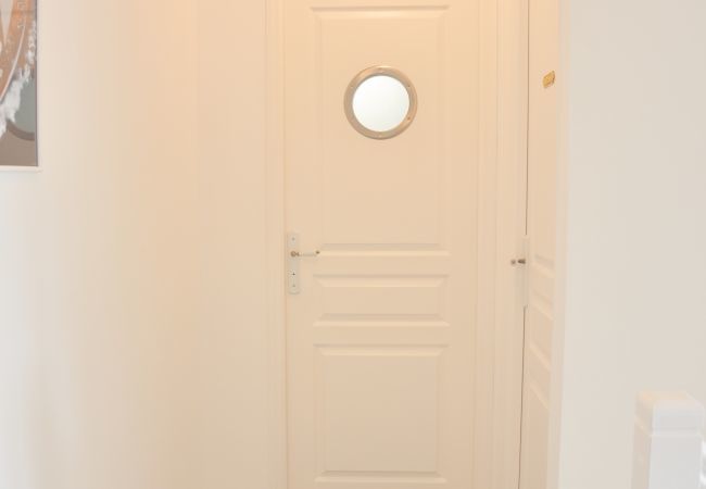 Appartement à La Baule-Escoublac - Grand appartement pour 8 - La Baule-Escoublac Appartement à La Baule-Escoublac - Grand appartement pour 8 - La Baule-Escoublac