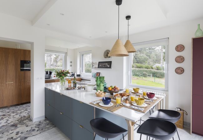 Villa à Fréhel - 50m plage - Fréhel - Bien rare et cadre exceptionnel Villa à Fréhel - 50m plage - Fréhel - Bien rare et cadre exceptionnel