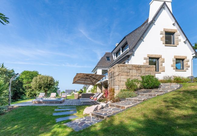 Villa à Fréhel - 50m plage - Fréhel - Bien rare et cadre exceptionnel Villa à Fréhel - 50m plage - Fréhel - Bien rare et cadre exceptionnel