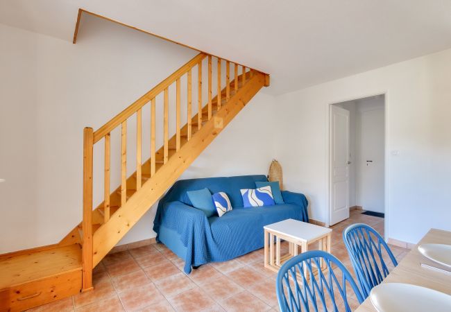 Maison à Ars-en-Ré - Séjour pour 4 avec piscine, proche Thalasso Maison à Ars-en-Ré - Séjour pour 4 avec piscine, proche Thalasso