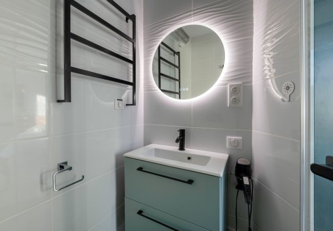 Maison à La Turballe - Séjour confort avec piscine - 6 adultes, 3 enfants Maison à La Turballe - Séjour confort avec piscine - 6 adultes, 3 enfants