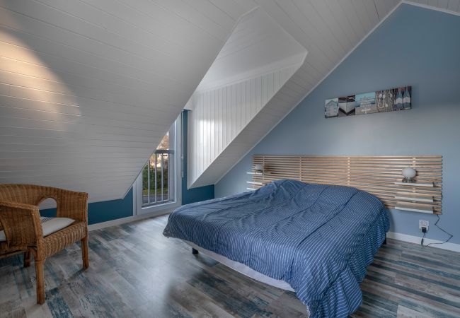 Maison à La Turballe - Séjour confort avec piscine - 6 adultes, 3 enfants Maison à La Turballe - Séjour confort avec piscine - 6 adultes, 3 enfants