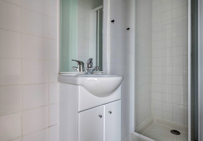 Appartement à La Plaine-sur-Mer - A 50m de la plage Apt vue mer Appartement à La Plaine-sur-Mer - A 50m de la plage Apt vue mer