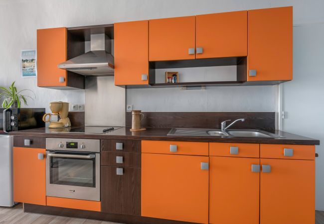 Appartement à La Plaine-sur-Mer - A 50m de la plage Apt vue mer Appartement à La Plaine-sur-Mer - A 50m de la plage Apt vue mer